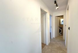 STAN, NAJAM, ZAGREB, CENTAR, 101 m2, 3-soban, Donji Grad, Flat