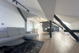 STAN, NAJAM, ZAGREB, CENTAR, 101 m2, 3-soban, Donji Grad, Appartement