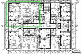 Zabok, novogradnja, stan 90,5 m², Zabok, Wohnung