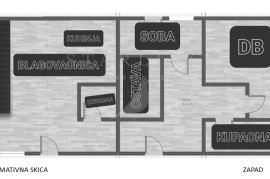 KUĆA SA 2 STANA, PRODAJA, NEDEŠČINA, LABIN, 129 M2, Sveta Nedelja, Casa