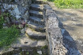 Giznik - zemljište sa legaliziranom kućom, Samobor, Land