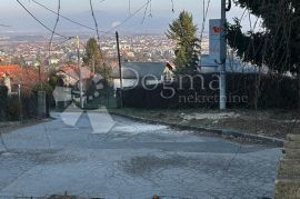 Giznik - zemljište sa legaliziranom kućom, Samobor, Land