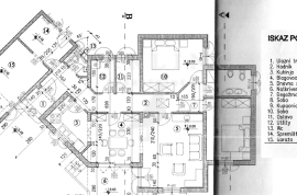 PRODAJA, KUĆA, LOBORIKA, 130 m2, Marčana, Maison