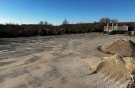 NAJAM, INDUSTRIJSKI KOMPLEKS, PAZIN, 14.000 m2, Karojba, Commercial property