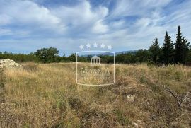 Smilčić - građevinsko zem. s projektom za vile! 140000€, Benkovac, Land