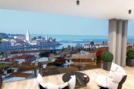 PENTHOUSE, PRODAJA, POREČ, 253 M2, 5 SS+ DB, Poreč, Appartamento