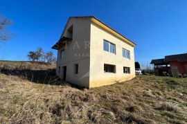 KUĆA, PRODAJA, PRESEKA, 80 m2 na parceli od 2600 m2, Preseka, Maison