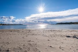 Dvosoban stan blizu plaže, Medulin, Medulin, Flat