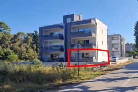 Apartman prodaja Pakoštane 88 m2 NOVOGRADNJA, Pakoštane, Kвартира