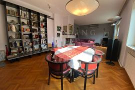 STAN, NAJAM, ZAGREB, CENTAR, RIBNJAK, 100 m2, 4-soban, Donji Grad, Appartement