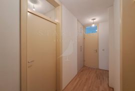 STAN, NAJAM, ZAGREB, TREŠNJEVKA, 168 m2, 5-soban, Trešnjevka - Sjever, Appartement