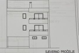 PRODAJA, STAN NOVOGRADNJA, PULA, 55 M2, Pula, شقة