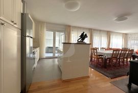 STAN, NAJAM, ZAGREB, MLINOVI, 120 m2, 3-soban, Podsljeme, Appartment