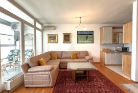 STAN + GPM, NAJAM, ZAGREB, MARTINOVKA, 70 m2, 2-soban, Trnje, Appartement