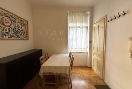 STAN, PRODAJA, ZAGREB, DONJI GRAD, JUKIĆEVA, 44 m2, 1-soban, Donji Grad, Appartement