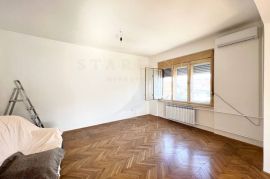 STAN, PRODAJA, ZAGREB, TREŠNJEVKA, 125 m2, 4-soban, Trešnjevka - Sjever, Daire