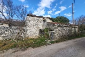 Labin, okolica starina za adaptaciju, Labin, House