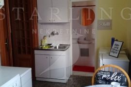 PRODAJA, STAN, PULA, CENTAR, 32 M2, Pula, Appartement