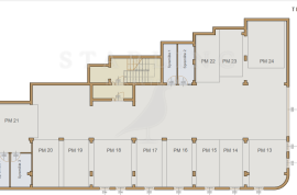 PRODAJA, STAN, NOVOGRADNJA, PULA, 92 M2, Pula, Wohnung