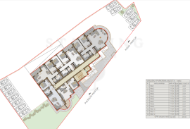 PRODAJA, STAN, NOVOGRADNJA, PULA, 38 M2, Pula, شقة