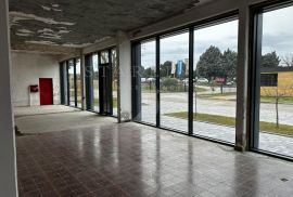 ZAKUP, POSLOVNI PROSTOR+SKLADIŠTE, LABIN, 500 m2, Sveta Nedelja, Propiedad comercial