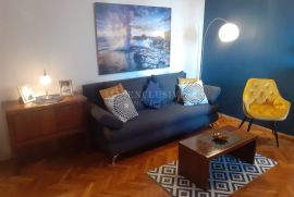 Rijeka, Turnić, 2s kl stan 61,42 m2 potpuno renoviran sa balkonom, Rijeka, Appartement