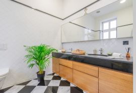 POSLOVNI PROSTOR, ZAKUP, ZAGREB, DONJI GRAD, 128 M2, 4S, Donji Grad, Gewerbeimmobilie