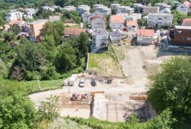 ZGRADA 1, STAN S1, NOVOGRADNJA, PRODAJA, BIJENIK, 110,12 m2, 3s, Črnomerec, Appartamento