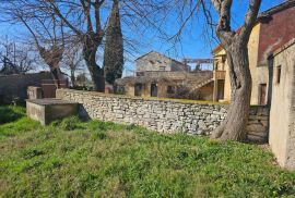 PRODAJA, KUĆA, ZA ADAPTACIJU, ŽMINJ, 1880 m2, Žminj, Famiglia