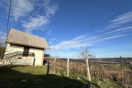 Tuhovec-Vikend kuća s fantastičnim pogledom na dolinu rijeke Bednje, Varaždinske Toplice, Σπίτι