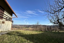 Tuhovec-Vikend kuća s fantastičnim pogledom na dolinu rijeke Bednje, Varaždinske Toplice, بيت