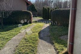 Tuhovec-Vikend kuća s fantastičnim pogledom na dolinu rijeke Bednje, Varaždinske Toplice, House