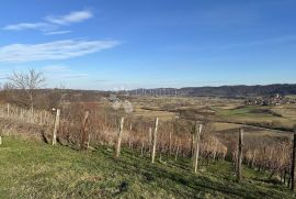 Tuhovec-Vikend kuća s fantastičnim pogledom na dolinu rijeke Bednje, Varaždinske Toplice, Дом