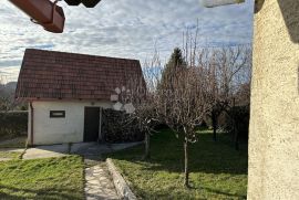 Tuhovec-Vikend kuća s fantastičnim pogledom na dolinu rijeke Bednje, Varaždinske Toplice, House