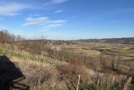 Tuhovec-Vikend kuća s fantastičnim pogledom na dolinu rijeke Bednje, Varaždinske Toplice, Famiglia