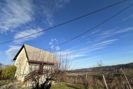 Tuhovec-Vikend kuća s fantastičnim pogledom na dolinu rijeke Bednje, Varaždinske Toplice, Casa