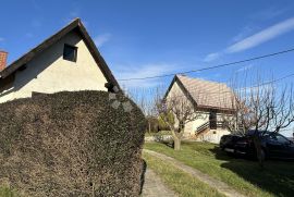 Tuhovec-Vikend kuća s fantastičnim pogledom na dolinu rijeke Bednje, Varaždinske Toplice, Haus