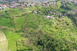 ZEMLJIŠTE, PRODAJA, ZAGREB, PERJAVICA, 2974 m2, Podsused - Vrapče, Terrain