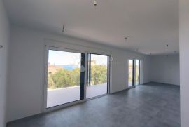 LUKSUZNI PENTHOUSE U VRHUNSKOJ NOVOGRADNJI - 100M OD MORA, Zadar - Okolica, Kвартира