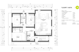 STAN, NOVOGRADNJA, PRODAJA, ZAGREB, REMETE, 119 m2, 4S, Maksimir, Apartamento