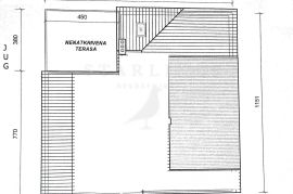 STAN, PRODAJA, ZAGREB, MAKSIMIR, 183 m2, 5-soban, Maksimir, Διαμέρισμα