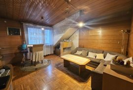 STAN, PRODAJA, ZAGREB, MAKSIMIR, 183 m2, 5-soban, Maksimir, Appartement