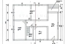 KUĆA, ZAKUP ZA RADNIKE, KRALJEVEC NA SUTLI, 300 m2, Kraljevec Na Sutli, House