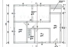 KUĆA, ZAKUP ZA RADNIKE, KRALJEVEC NA SUTLI, 300 m2, Kraljevec Na Sutli, Maison