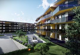 POSLOVNI PROSTOR B, ZGRADA B, NOVOGRADNJA, PRODAJA, POREČ, 417,69 m2, Poreč, Propriedade comercial