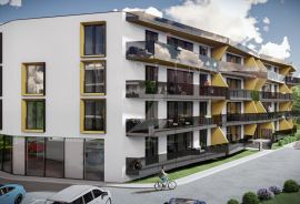 POSLOVNI PROSTOR C, ZGRADA C, NOVOGRADNJA, PRODAJA, POREČ, 85,04 m2, Poreč, Gewerbeimmobilie