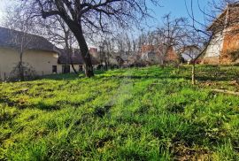 ZEMLJIŠTE, PRODAJA, ZAGREB, GORNJA DUBRAVA, 713 m2, Gornja Dubrava, أرض