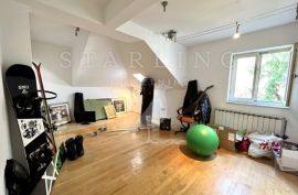 STAN, PRODAJA, ZAGREB, MAKSIMIR, 158 m2, 4-soban, Maksimir, Appartment