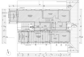 STAN S5, PRODAJA, ZAGREB, ŠESTINE, 144 m2, 5-SOBAN, Podsljeme, شقة