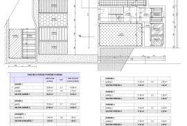 STAN S5, PRODAJA, ZAGREB, ŠESTINE, 144 m2, 5-SOBAN, Podsljeme, Appartement